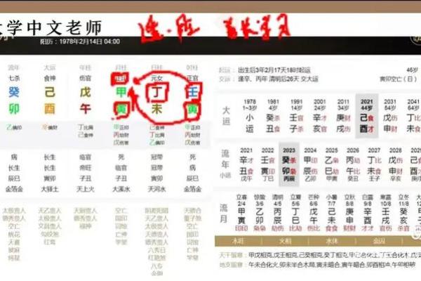 免费算八字看一生运程 看你的孩子学业是如何