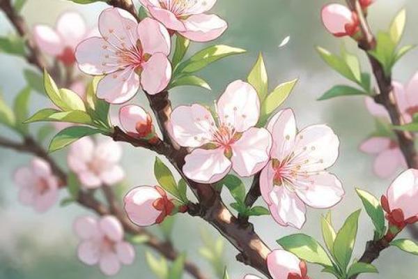 八字正桃花