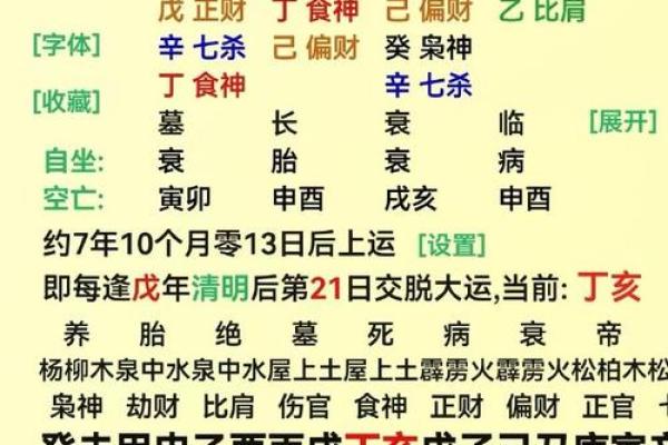 八字弱怎么办