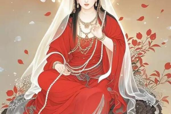 红衣观音有什么意义