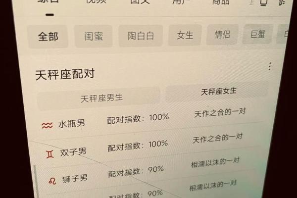 女孩说星座不配怎么办