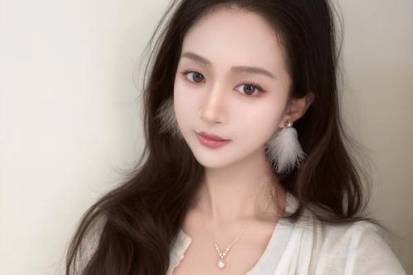 12星座最适合什么羽毛耳环