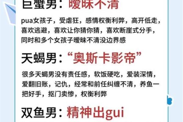 哪些星座男婚后辛苦多