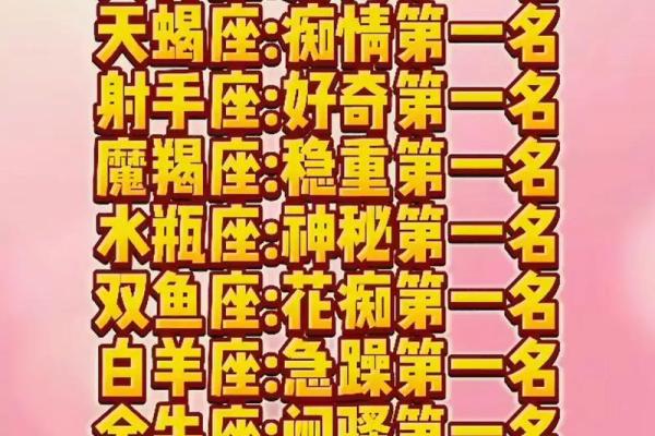 不同星座的人失恋听的歌一样吗