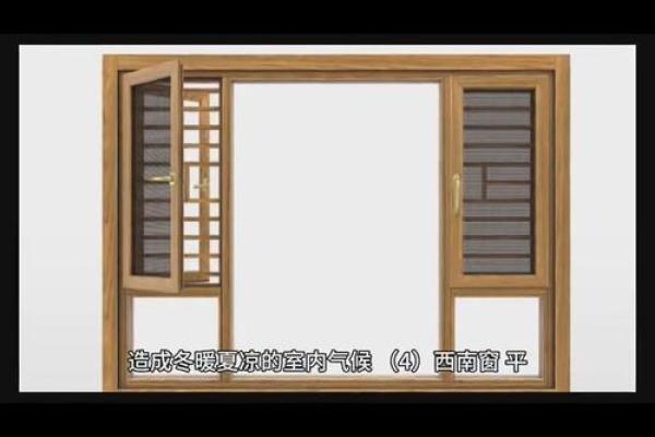 房子窗户多风水怎么化解