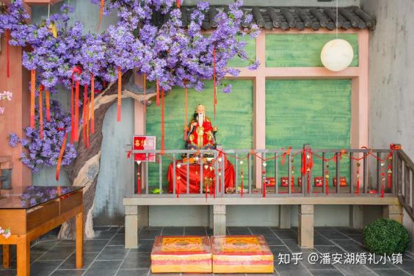 月老看姻缘可信吗知乎 月老看姻缘可信吗知乎小说？