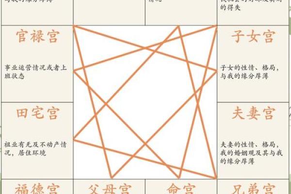 紫微斗数天府在疾厄宫