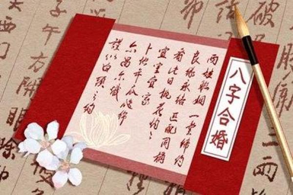 男女八字合婚姓名配对，准确解析婚姻缘分！