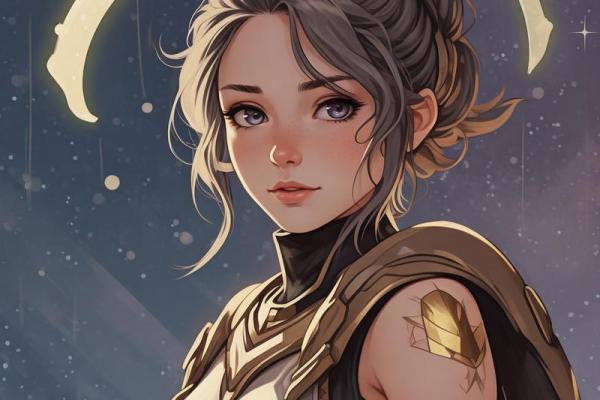 最霸气的星座是摩羯座吗女生