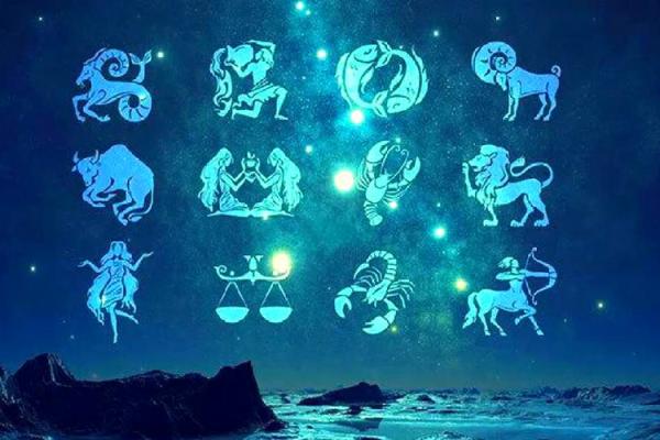 每个星座对疫情反应一样吗