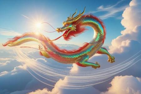 88年属龙的星座男生运势