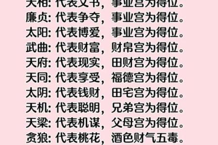 紫薇斗数拜师