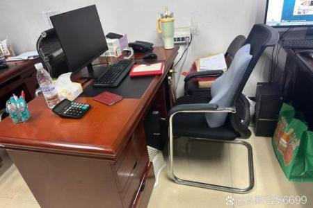 办公室坐在哪些方位不利升职