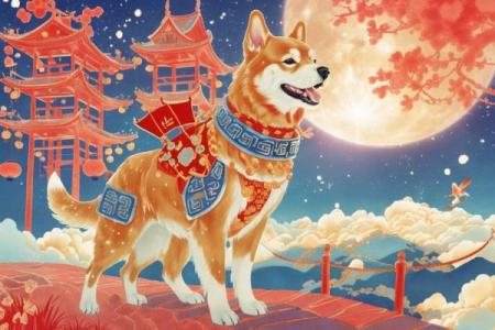 属狗的女孩出生吉日 属狗女最好命的出生日子