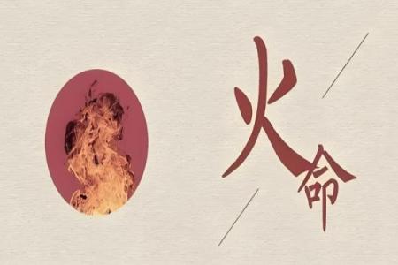 五行缺水八字喜火起名