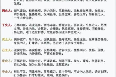 八字相似命运也相同吗
