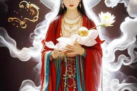 红衣观音有什么意义