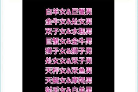 白羊座女生都嫁给了哪个星座男孩