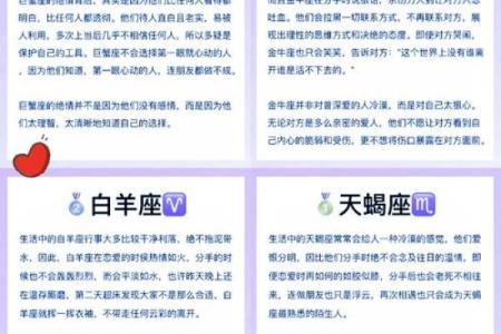 不同星座的人失恋听的歌一样吗