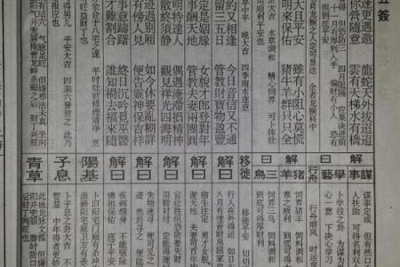 佛祖灵签第四十