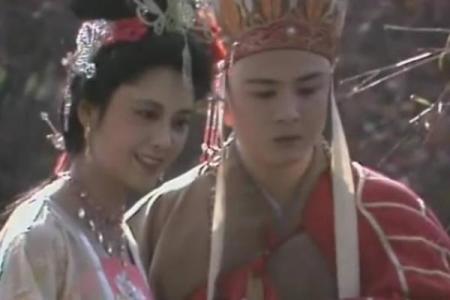 黄大仙姻缘唐僧取经 黄大仙故事？