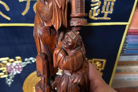 洛阳吕祖庙算命