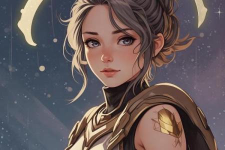 最霸气的星座是摩羯座吗女生