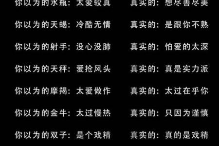 十二星座对自己的谣言怎么处理
