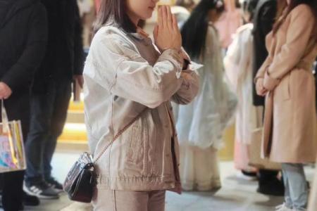 月老姻缘签第二十二 月老20签解签求婚姻？