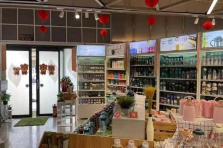店铺装修风水，店铺装修风水布局