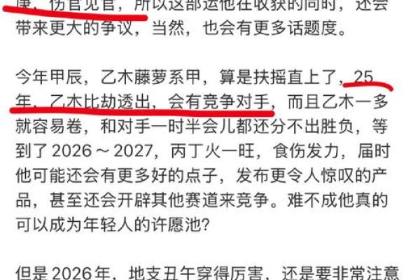 雷军八字时辰,雷军八字解析及预测