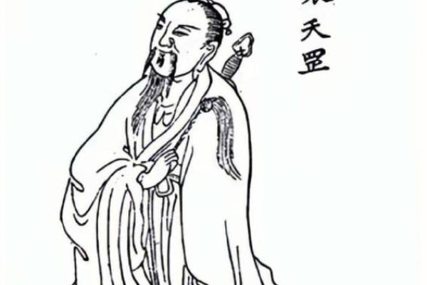 为什么说袁天罡是风水第一大师
