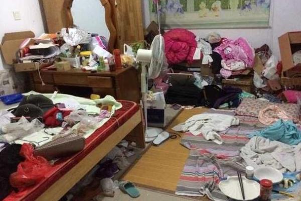 女人八字看邋遢，你知道吗？