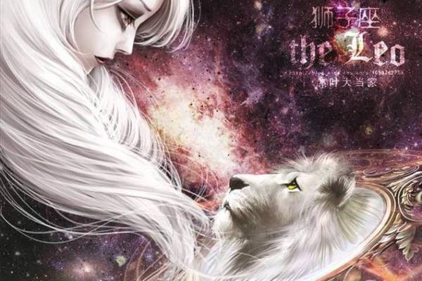 狮子座适合娶什么星座的老婆女