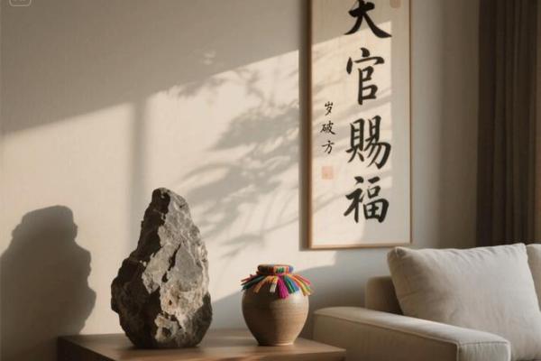 客厅的风水位置