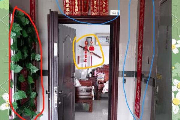 风水为什么戴桃木容易招鬼观点解释