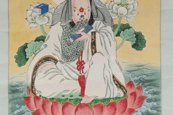 阴历六月十九是观世音菩萨哪些日：观音菩萨成道日