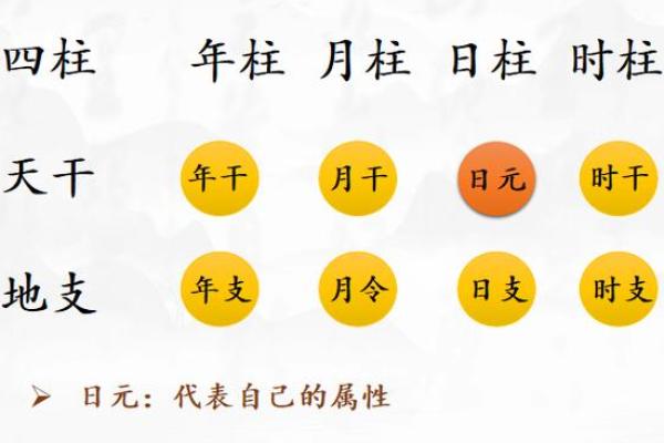 八字弱强