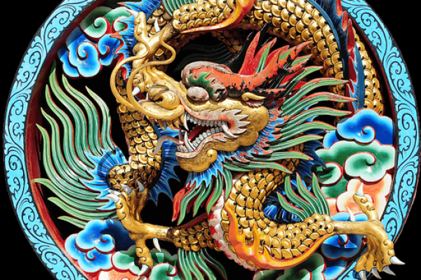 蛟龙风水学