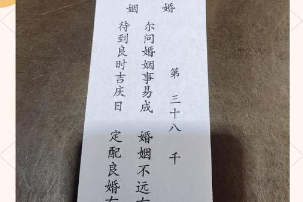 灵签7签解签71