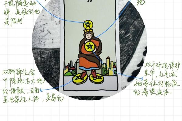 v塔罗测试：九月你需要注意哪方面的问题？