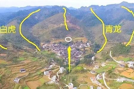 什么样的墓地好风水可旺子孙