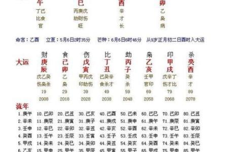 八字命理-2024年农历七月二十七的孩子命运详解