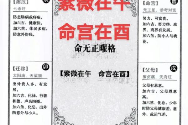 紫微斗数看未来配偶学历 紫微斗数看另一半学历？