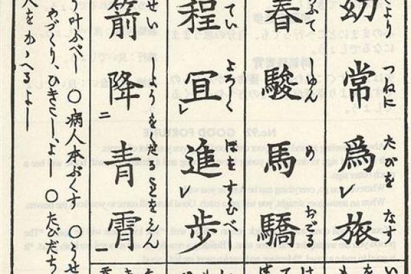 观音灵签第92签求子有吗
