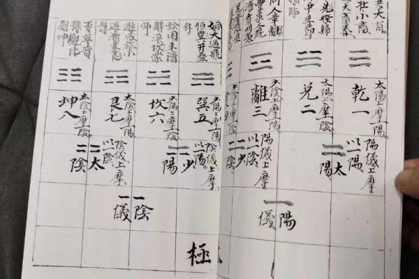 风水学书籍_最早的风水学记载出自哪本书