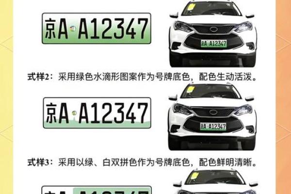 新能源车牌吉凶测试