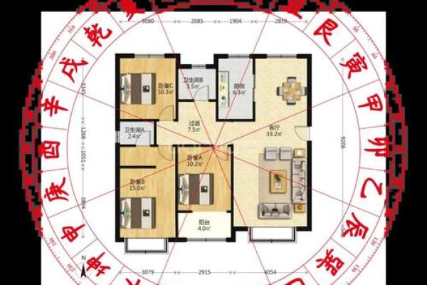 农村小房子风水禁忌大全