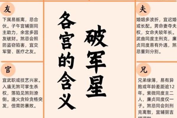 紫微斗数凶恶格局总结 紫微斗数里的狠角色？