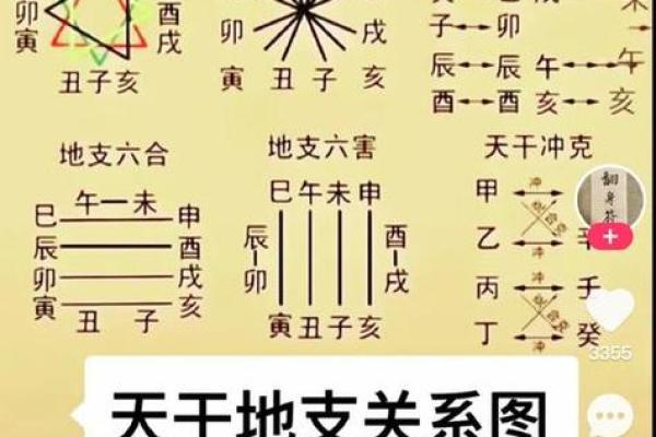 八字官运和财运如何相互影响？